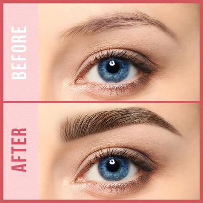 The MicroStroke Pen - Get Microbladed Brows, No Needles - 1 + 1 FREE