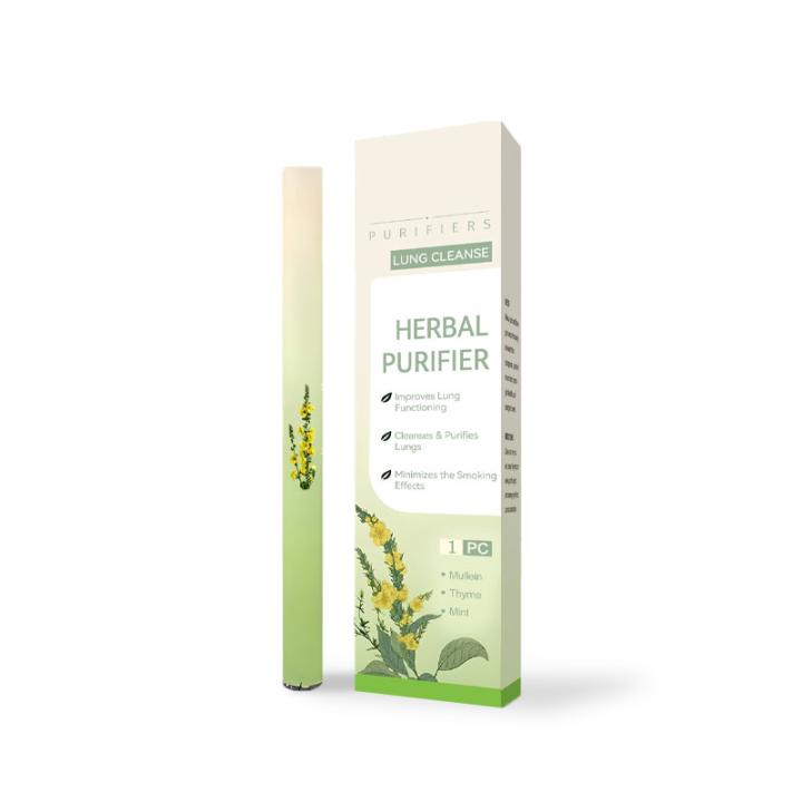 Respi-Clear Stick - Breathe Freely, Naturally - 1+1 FREE