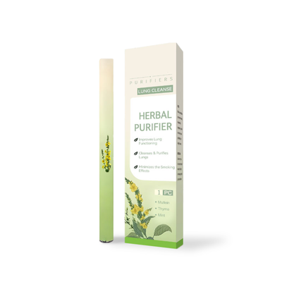Respi-Clear Stick - Breathe Freely, Naturally - 1+1 FREE