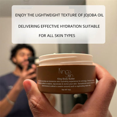 Apex Butter - Lasting Scent, Deep Hydration - 50% OFF