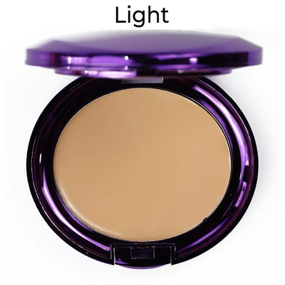 SecondSkin - Your Flawless Face & Body in One - 50% OFF