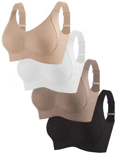 The Uplift Bra - The Lift of a Wire, The Comfort of a Cloud - 50% OFF