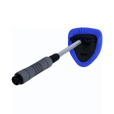 The ClearReach Wand - A Perfectly Clear Windshield, Effortlessly - 50% OFF