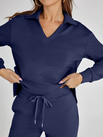The Effortless Style Set - Your Go-To Outfit, Instantly + 50% OFF