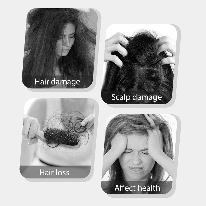 Picknera On Gray Hair Dye – Effortless Gray Coverage with Natural Radiance - 1+1 FREE