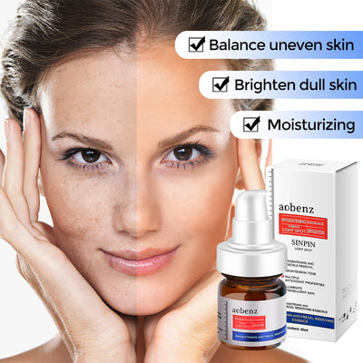 ChronoCorrect Duo - Your All-in-One Skin Renewal - 50% OFF
