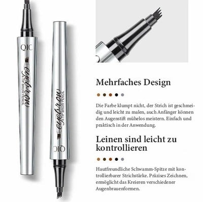 The MicroBlade Pen - Get Microbladed Brows, No Needles - 50% OFF