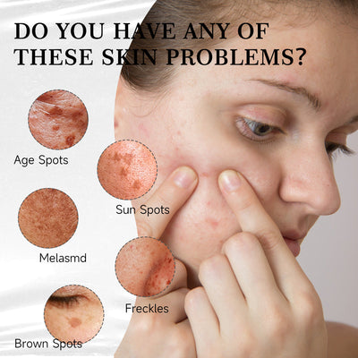 ChronoCorrect Duo - Your All-in-One Skin Renewal - 50% OFF