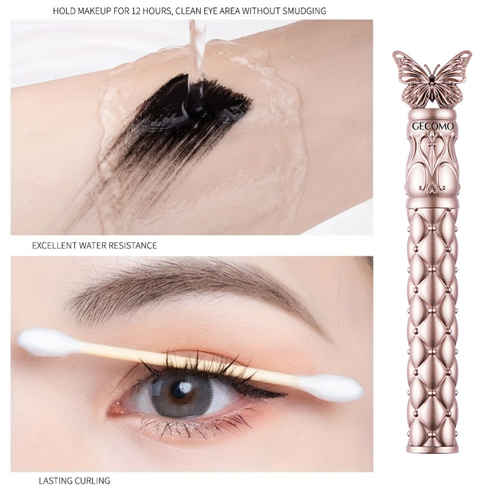 The EverCurl Waterproof Mascara - A Flawless Look, All Day + 50% OFF