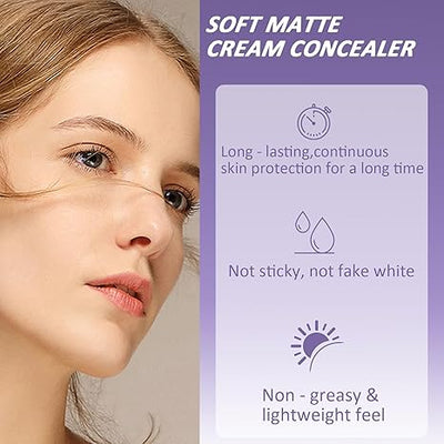 SecondSkin - Your Flawless Face & Body in One - 50% OFF