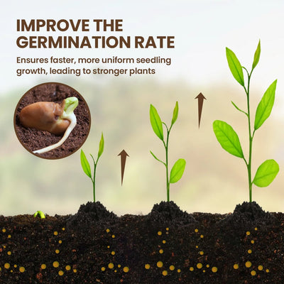 TerraThrive - Unlock Your Soil, Unleash Your Garden - 50% OFF