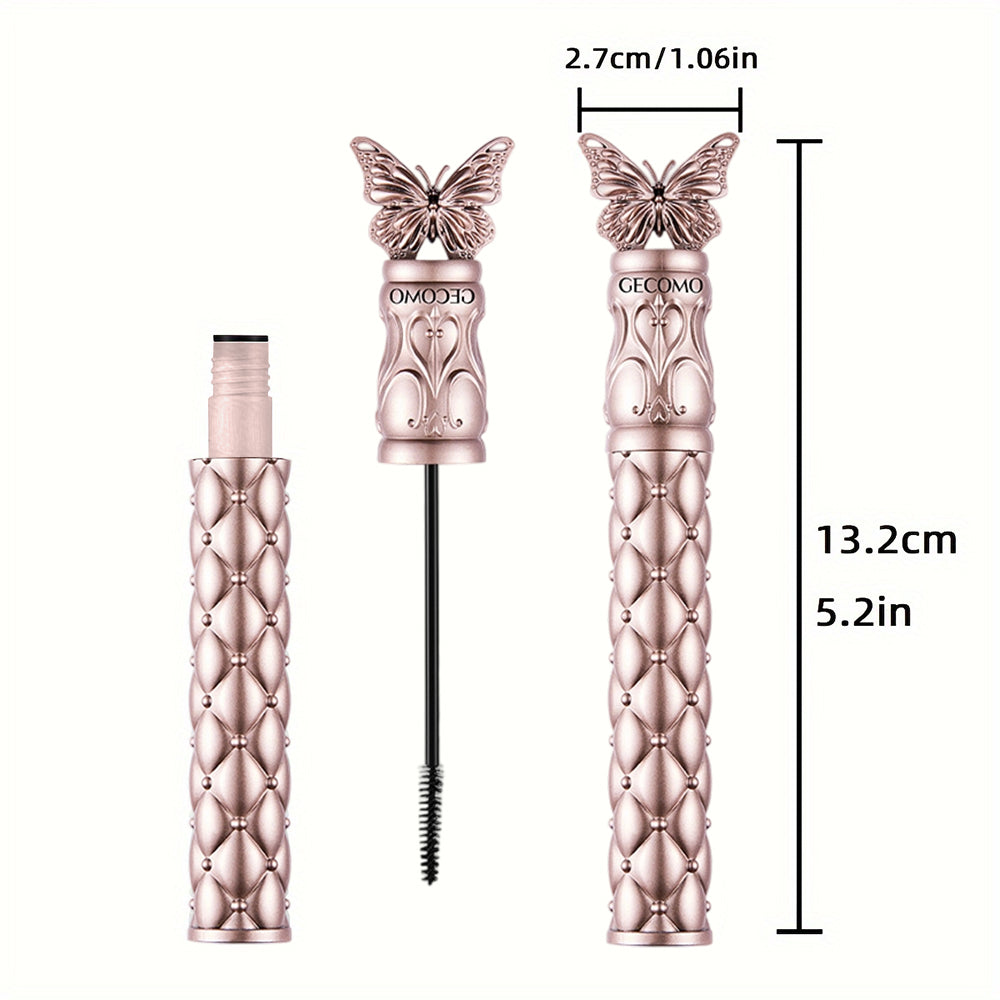 The EverCurl Waterproof Mascara - A Flawless Look, All Day + 50% OFF
