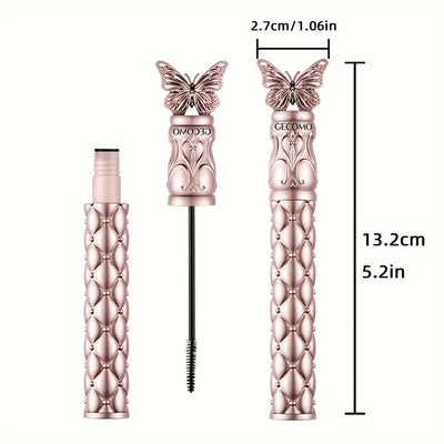 The EverCurl Waterproof Mascara - A Flawless Look, All Day + 50% OFF