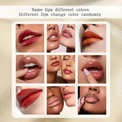 CrystalClear Color Alchemy - Auto-Tints on Contact - 50% OFF