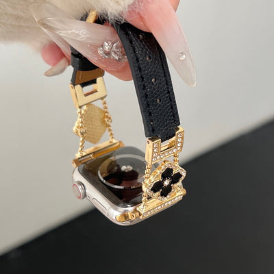 The Bloom Bracelet - Turn Your Watch into Jewelry - 50% OFF