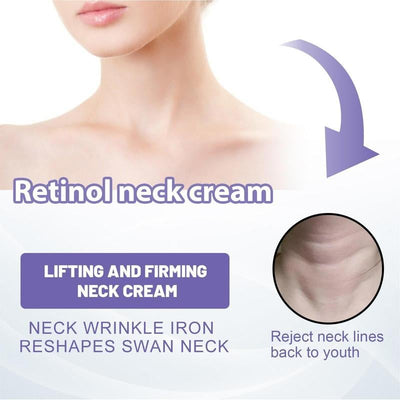 DécolleFirm Sculpting Stick - A Firmer, Younger-Looking Neck in Weeks - 50% OFF