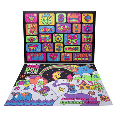 The Joyful Moments Advent Calendar - A New Surprise Every Day! + 50% OFF