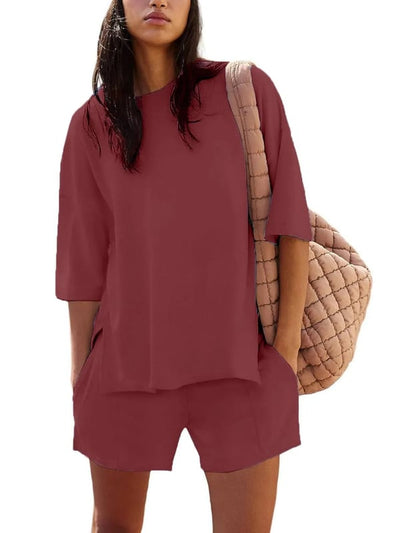 The Haven Set - An Instant, Chic Outfit - 50% OFF