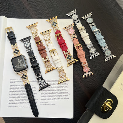 The Bloom Bracelet - Turn Your Watch into Jewelry - 50% OFF