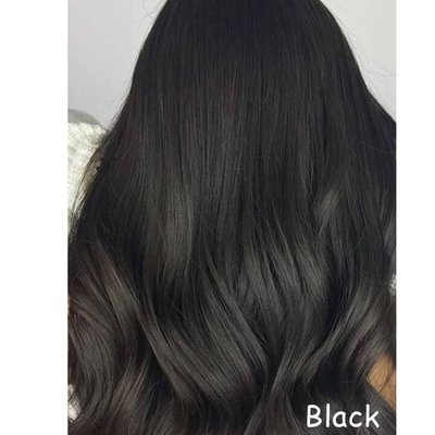 AuraStrand Halo Extensions - Instant Volume & Effortless Glamour - 60% OFF