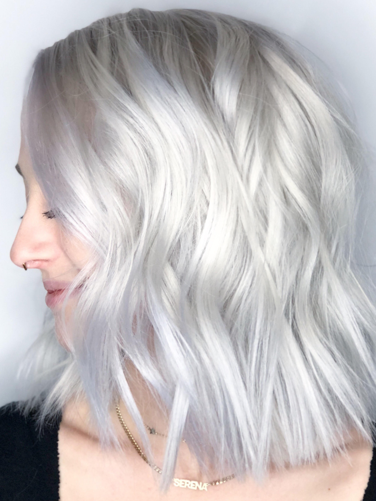AuraSilk Crown Topper - Your Instant Hair Revival - 50% OFF