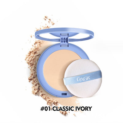 Matte Perfection Pressed Powder – Flawless Matte Coverage That Lasts – 50% OFF