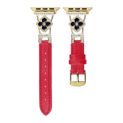 The Bloom Bracelet - Turn Your Watch into Jewelry - 50% OFF