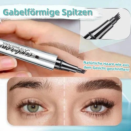 The MicroBlade Pen - Get Microbladed Brows, No Needles - 50% OFF