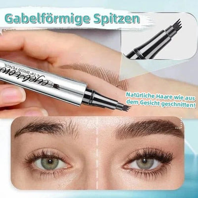 The MicroBlade Pen - Get Microbladed Brows, No Needles - 50% OFF
