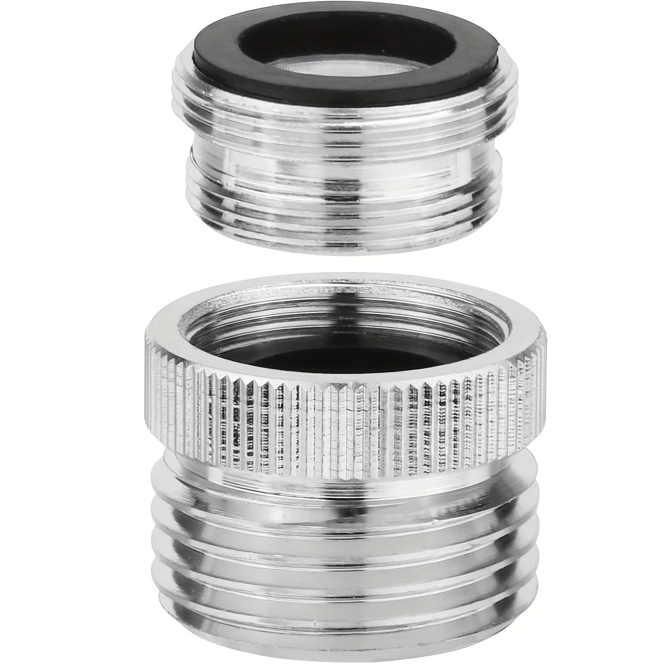 AquaLock Pro Connectors - The Last Hose Fittings You'll Ever Buy - 50% OFF