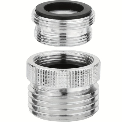 AquaLock Pro Connectors - The Last Hose Fittings You'll Ever Buy - 50% OFF
