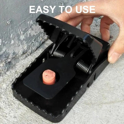 StealthStrike Trap + Swift Elimination, Hygienic Control - 50% OFF