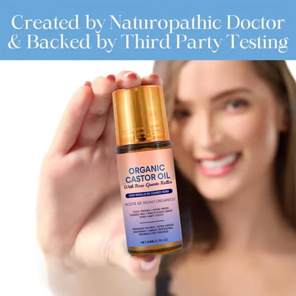 The AuraStone Elixir - Your All-in-One Wellness Ritual - 50% OFF