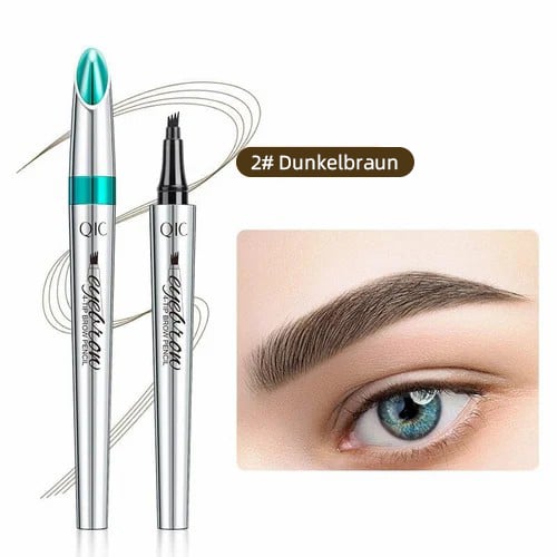 The MicroBlade Pen - Get Microbladed Brows, No Needles - 50% OFF
