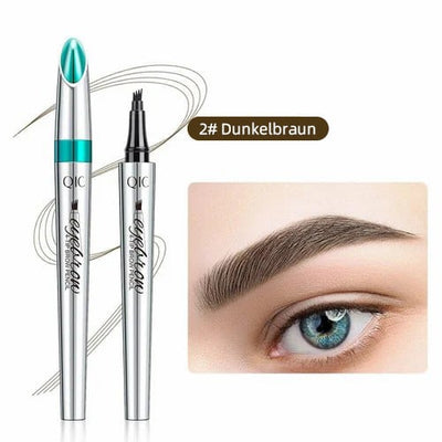 The MicroBlade Pen - Get Microbladed Brows, No Needles - 50% OFF