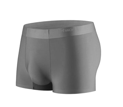 Breathable Ice Silk Men’s Underwear – Stay Cool, Dry & Comfortable All Day – 50% OFF