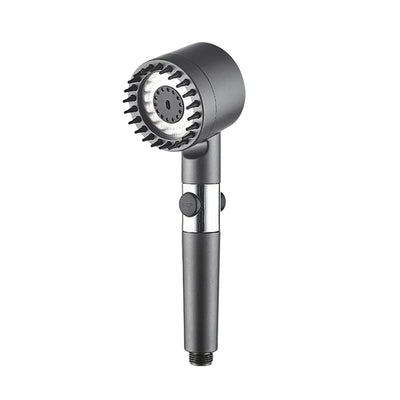 Multifunctional High-Pressure Shower Head – Spa-Level Pressure, Everyday Comfort - 60% OFF