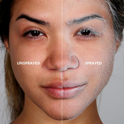 The DermaGlow Duo - A Flawless Canvas, Instantly - 50% OFF