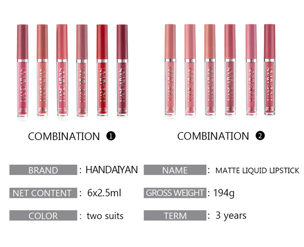 The LipContour Duo - A Perfect Lip Line, Every Time - BUY 1, GET 1 FREE