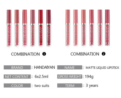 The LipContour Duo - A Perfect Lip Line, Every Time - BUY 1, GET 1 FREE