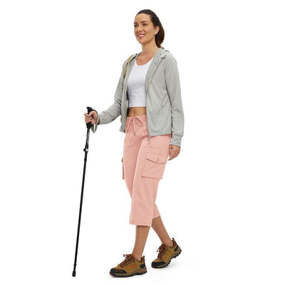 The TerraFlex Capri - Your Go-To for Every Adventure - 50% OFF