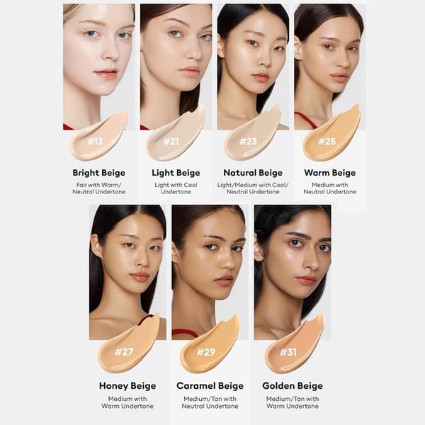Derma Veil - Your Perfect Skin in One Simple Step - 50% OFF