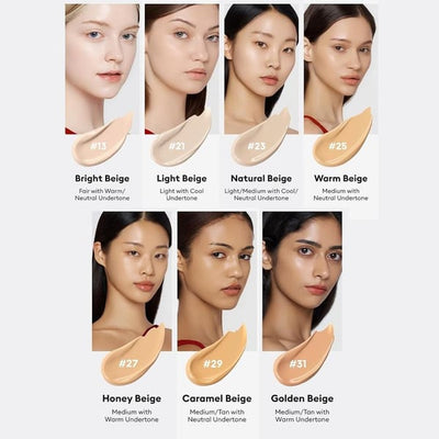 Derma Veil - Your Perfect Skin in One Simple Step - 50% OFF