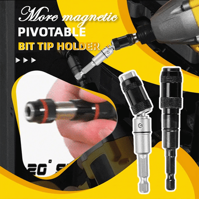AngleDrive Pro - Drive Screws Perfectly, Even in "Impossible" Spots 50 % OFF