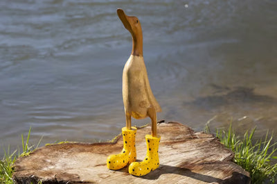 WhimsicalWaddlers – Hand-Carved Garden & Home Companions - 60% OFF