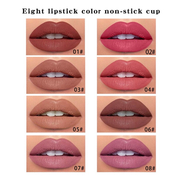 EverLast Liquid Lip Define – Your Unfading Statement - 1+1 FREE