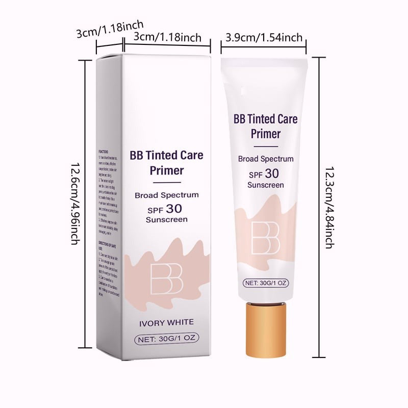 ChromaVeil CC Cream - Your Perfect Skin in One Step - 50% OFF