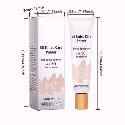ChromaVeil CC Cream - Your Perfect Skin in One Step - 50% OFF