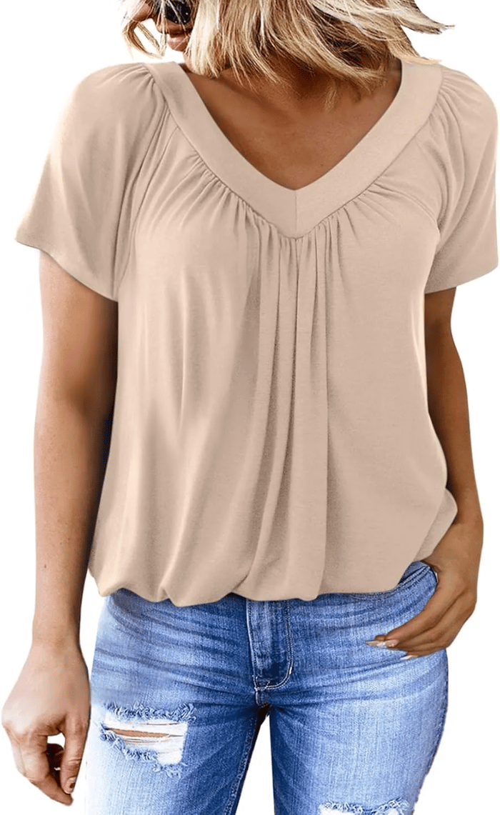 The Aura Tee - Your Perfect Everyday T-Shirt - 50% OFF