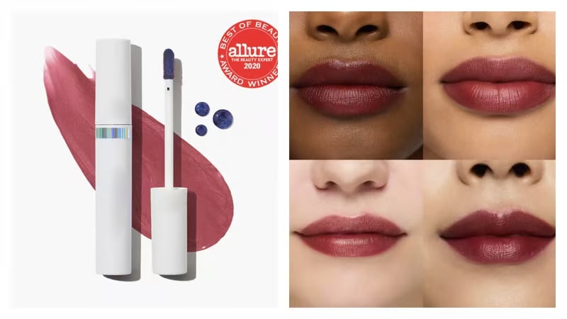 The EverStay Lip Crème - Perfect Lips, All Day & Night - 50% OFF